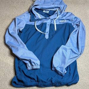 Women’s Colombia Hoodie